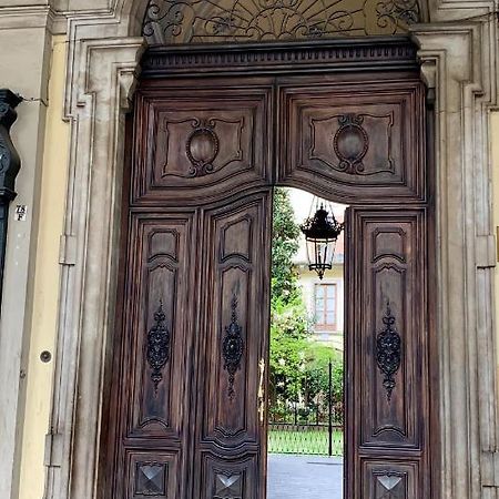 Re Vittorio Bed and Breakfast Τορίνο Εξωτερικό φωτογραφία