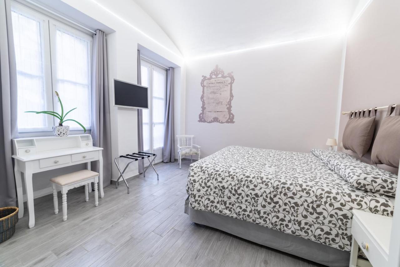 Re Vittorio Bed and Breakfast Τορίνο Εξωτερικό φωτογραφία
