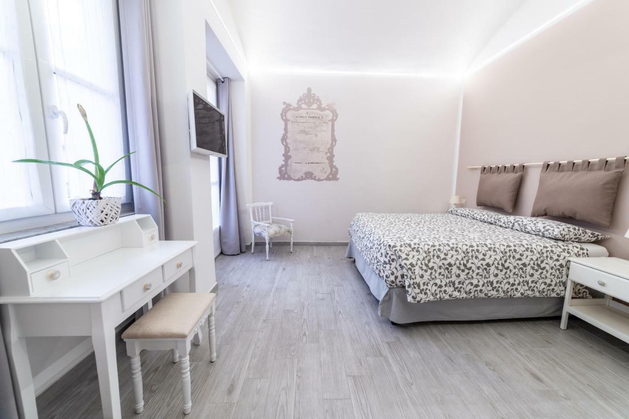 Re Vittorio Bed and Breakfast Τορίνο Εξωτερικό φωτογραφία