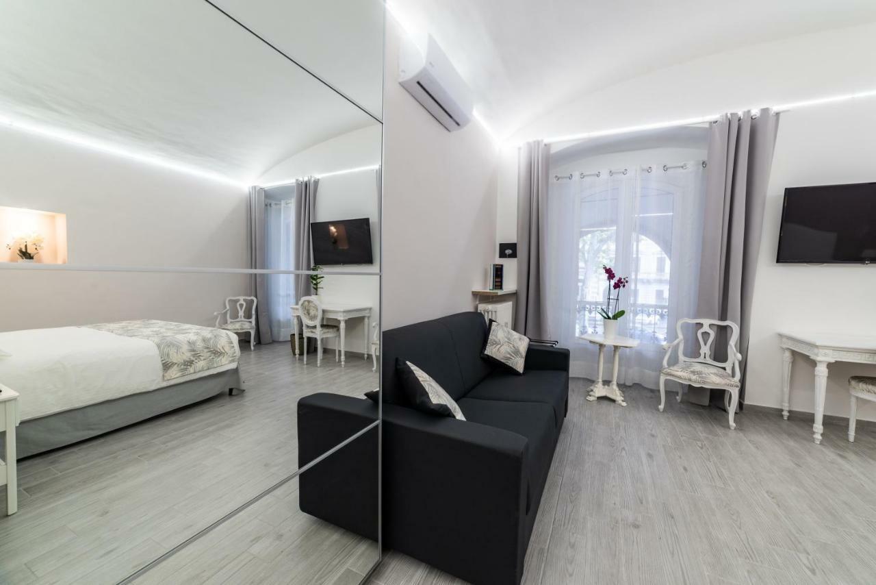 Re Vittorio Bed and Breakfast Τορίνο Εξωτερικό φωτογραφία