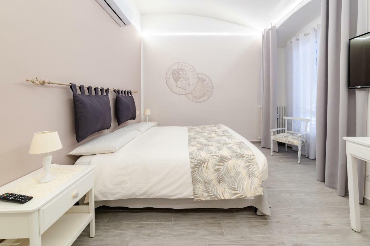 Re Vittorio Bed and Breakfast Τορίνο Εξωτερικό φωτογραφία