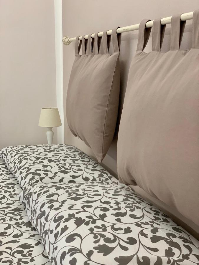 Re Vittorio Bed and Breakfast Τορίνο Εξωτερικό φωτογραφία