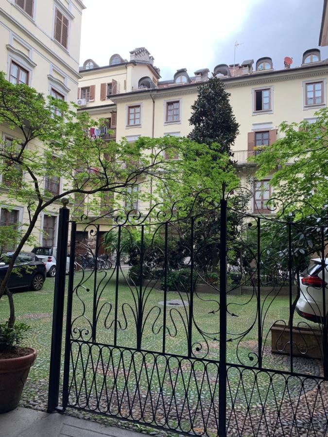 Re Vittorio Bed and Breakfast Τορίνο Εξωτερικό φωτογραφία