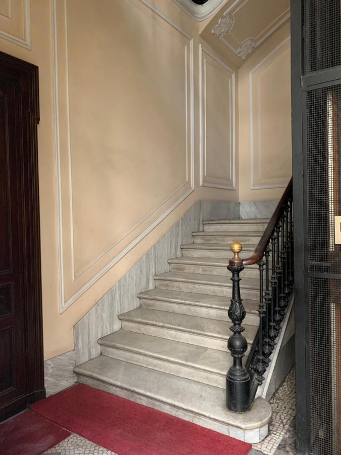 Re Vittorio Bed and Breakfast Τορίνο Εξωτερικό φωτογραφία